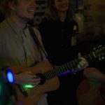 Tape That - Akustik-Duo und DJ-Team - Partyband mit tanzbaren Hits und Livemusik; Hochzeitsband; Liveband für Veranstaltungen