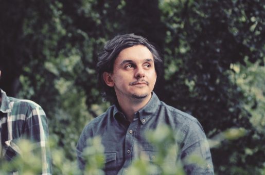 Tape That - Jan Grasmück / Parula - Gitarrist und Sänger; Hochzeitsband; Liveband für Veranstaltungen